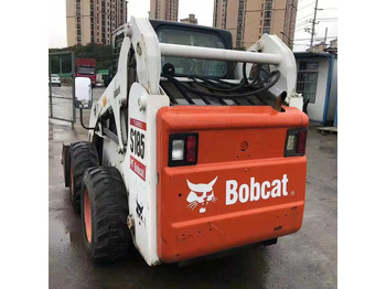 Used Bob Cat Bob Cat S185 Used Mini Skid Steer Wheel Loader Multifunctional Track Loaders Bobcat [ Copy ] [ Copy ] leasing Used Bob Cat Bob Cat S185 Used Mini Skid Steer Wheel Loader Multifunctional Track Loaders Bobcat [ Copy ] [ Copy ]: picture 1