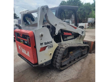 Skid steer loader BOBCAT T590