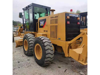 Grader Used CAT 140H Motor Grader  From Japan with Excellent Performance Caterpillar 140h in Good Condition for Sale: picture 3