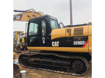 Excavator