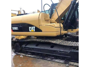 Excavator