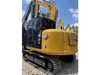 Excavator Used Caterpillar 307 Excavator-Second-Hand with Proven Performance [ Copy ] [ Copy ] [ Copy ] [ Copy ] [ Copy ] [ Copy ] [ Copy ]: picture 5