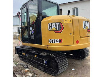 Excavator CATERPILLAR 307E2