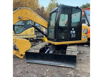 Excavator CATERPILLAR 307E2