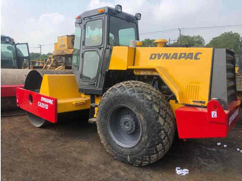 Compactor Used Dynapac Ca251d Road Roller for Sale   Dynapac Ca251d  Ca301d Road Roller: picture 5