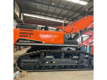 Excavator DOOSAN