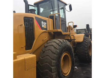 Wheel loader CATERPILLAR 950H