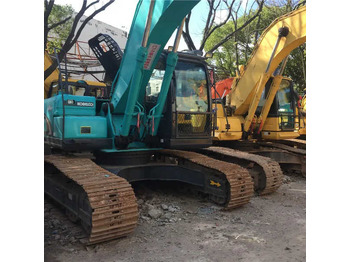 Excavator KOBELCO