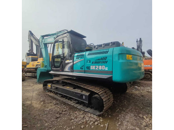 Excavator KOBELCO