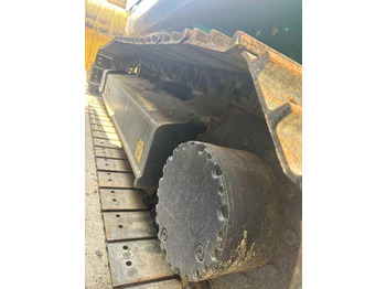 Excavator Used Kobelco Sk75-8 Mini Excavator in High Quality for Sale  Anhui Zhaomi Construction Machines  Trading: picture 5