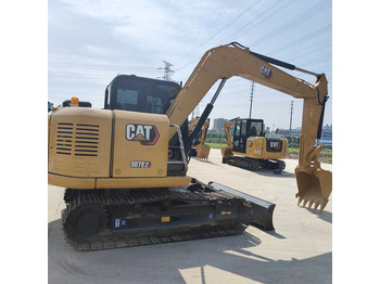 Excavator CATERPILLAR 307E2