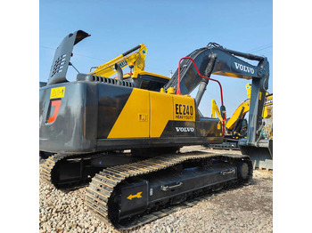 Excavator VOLVO EC240