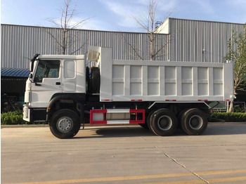 Tipper howo 6*4 [ Copy ] [ Copy ] [ Copy ] [ Copy ] [ Copy ] [ Copy ] [ Copy ]: picture 5