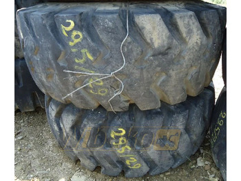 Wheel loader