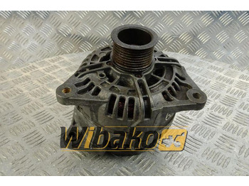 Alternator CUMMINS