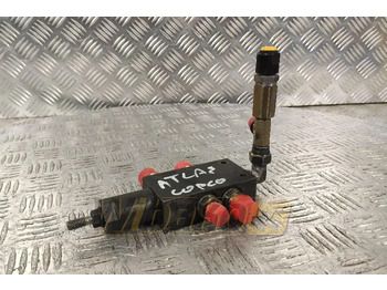 Hydraulic valve ATLAS