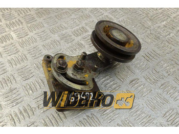 Belt tensioner IVECO