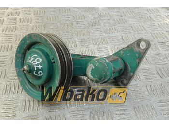Belt tensioner VOLVO