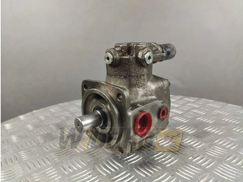 Hydraulic pump