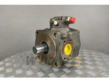 Hydraulic pump