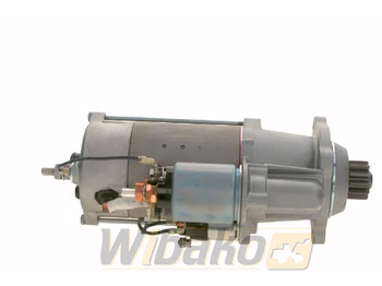 Starter BOSCH