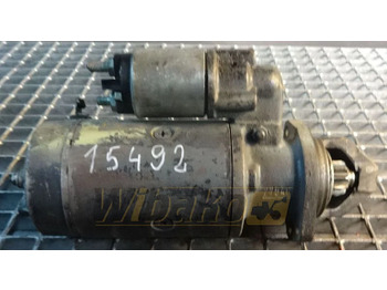 Starter BOSCH