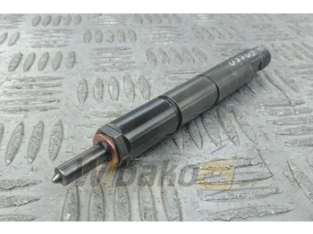 Injector BOSCH