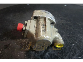 Hydraulic pump BOSCH