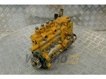 Fuel pump BOSCH