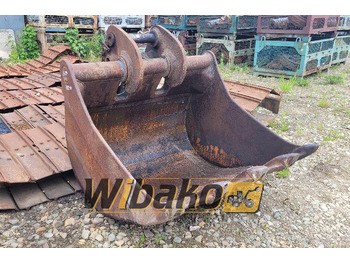 Excavator bucket LIEBHERR
