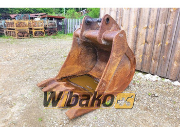 Excavator bucket LIEBHERR