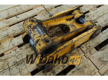Quick coupler LIEBHERR