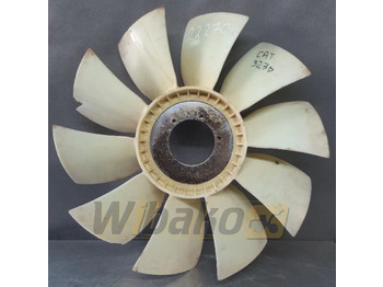 Fan CATERPILLAR