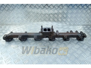 Exhaust manifold CATERPILLAR