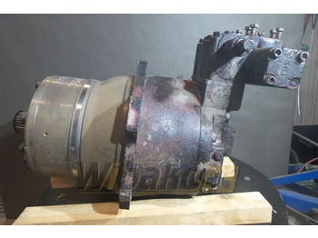 Hydraulic motor CATERPILLAR