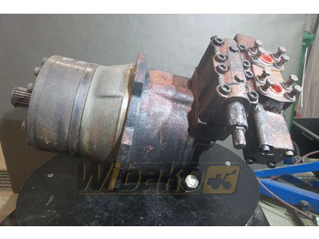 Hydraulic motor CATERPILLAR