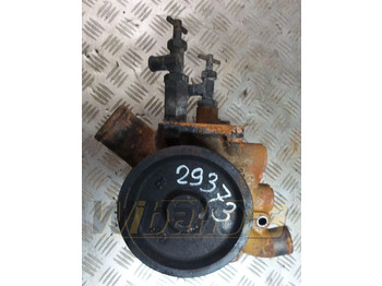 Water pump CATERPILLAR