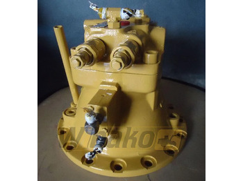 Hydraulic motor for Construction machinery Caterpillar M2X120B-CHB-11A-05/235 87-4824: picture 2 Hydraulic motor for Construction machinery Caterpillar M2X120B-CHB-11A-05/235 87-4824: picture 2