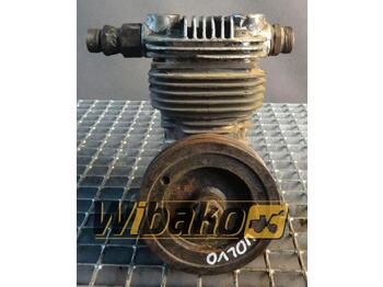 Air brake compressor VOLVO