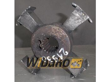 Clutch and parts