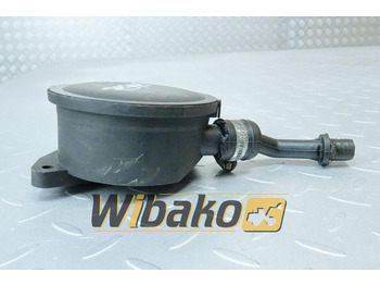 Crankcase DEUTZ