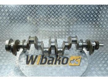 Crankshaft VOLVO