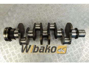 Crankshaft CUMMINS