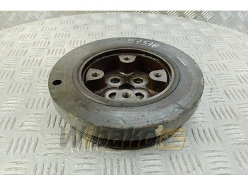 Engine and parts CUMMINS