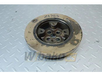 Engine and parts CUMMINS