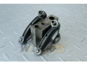 Cylinder head CUMMINS