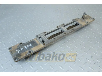 Engine and parts CUMMINS