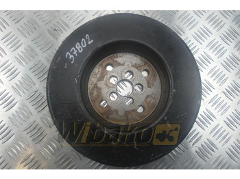 Engine and parts CUMMINS