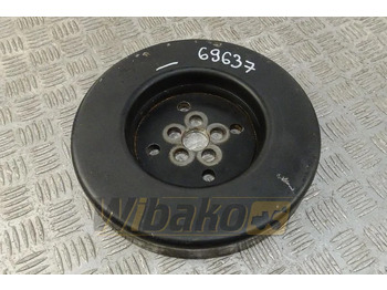 Engine and parts CUMMINS