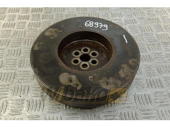 Engine and parts CUMMINS